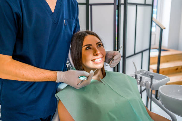 Best Dental Fillings (Composite and Amalgam)  in San Diego, CA
