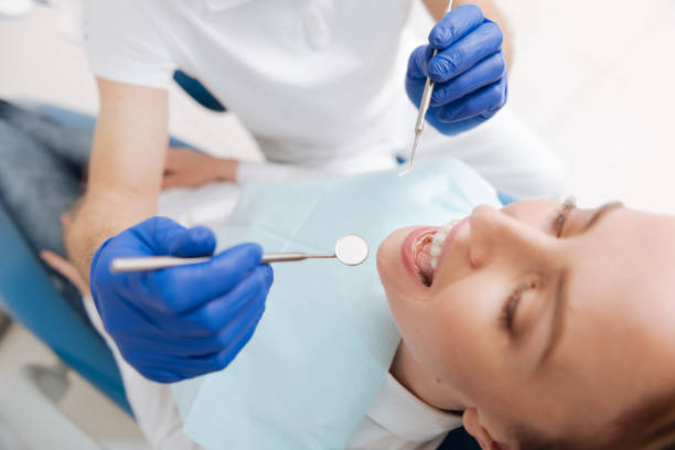 Best Dental Exams and Cleanings  in San Diego, CA